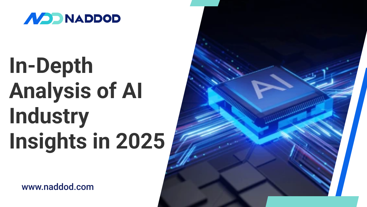 In-Depth Analysis of AI Industry Insights in 2025